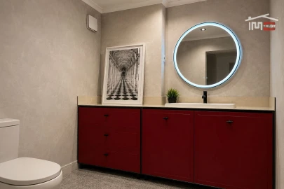 Apartamento T2 para Arrendamento em Parque das Nações