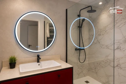 Apartamento T2 para Arrendamento em Parque das Nações