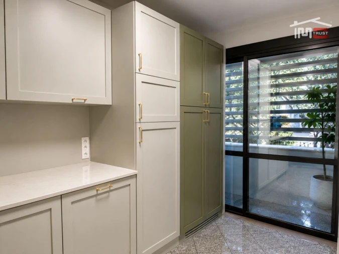 Apartamento T2 para Arrendamento em Parque das Nações Foto 3