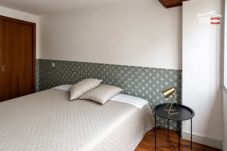 Apartamento T2 para Arrendamento em Parque das Nações Foto 9
