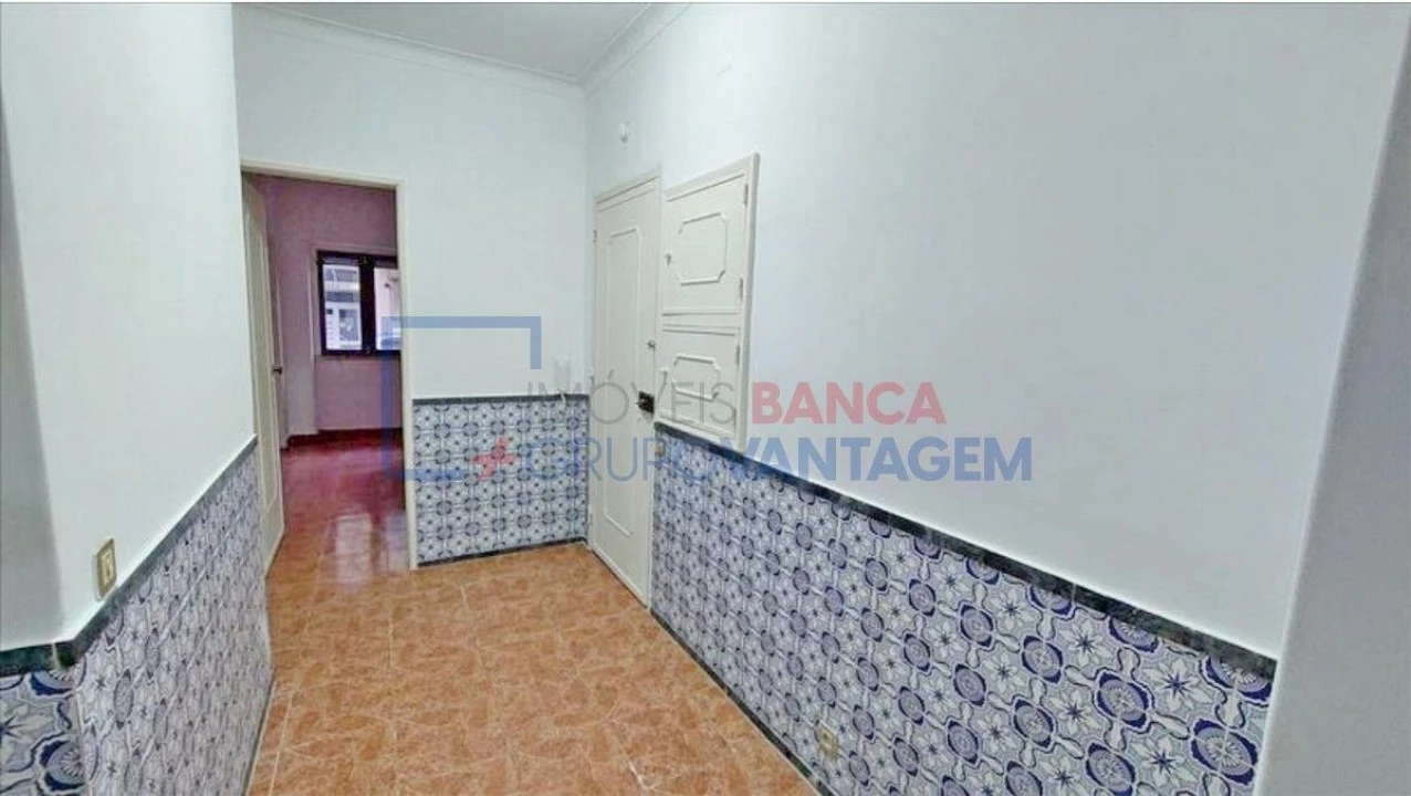 Apartamento T2 para Venda em Algueirão-Mem Martins Foto 9