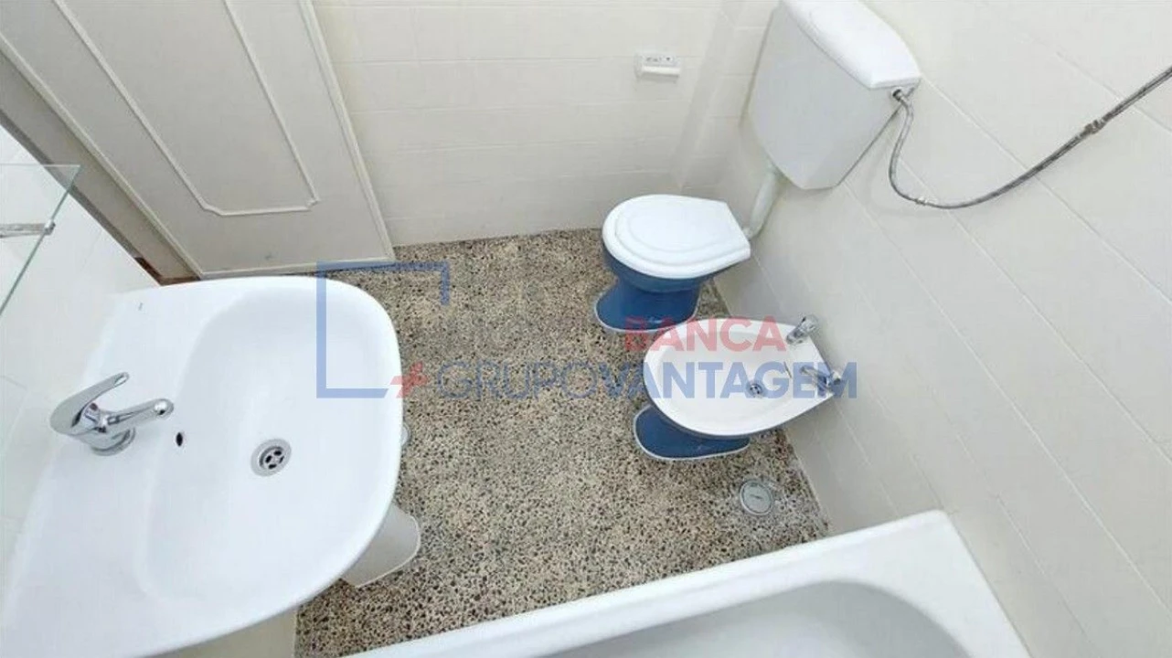 Apartamento T2 para Venda em Algueirão-Mem Martins Foto 19