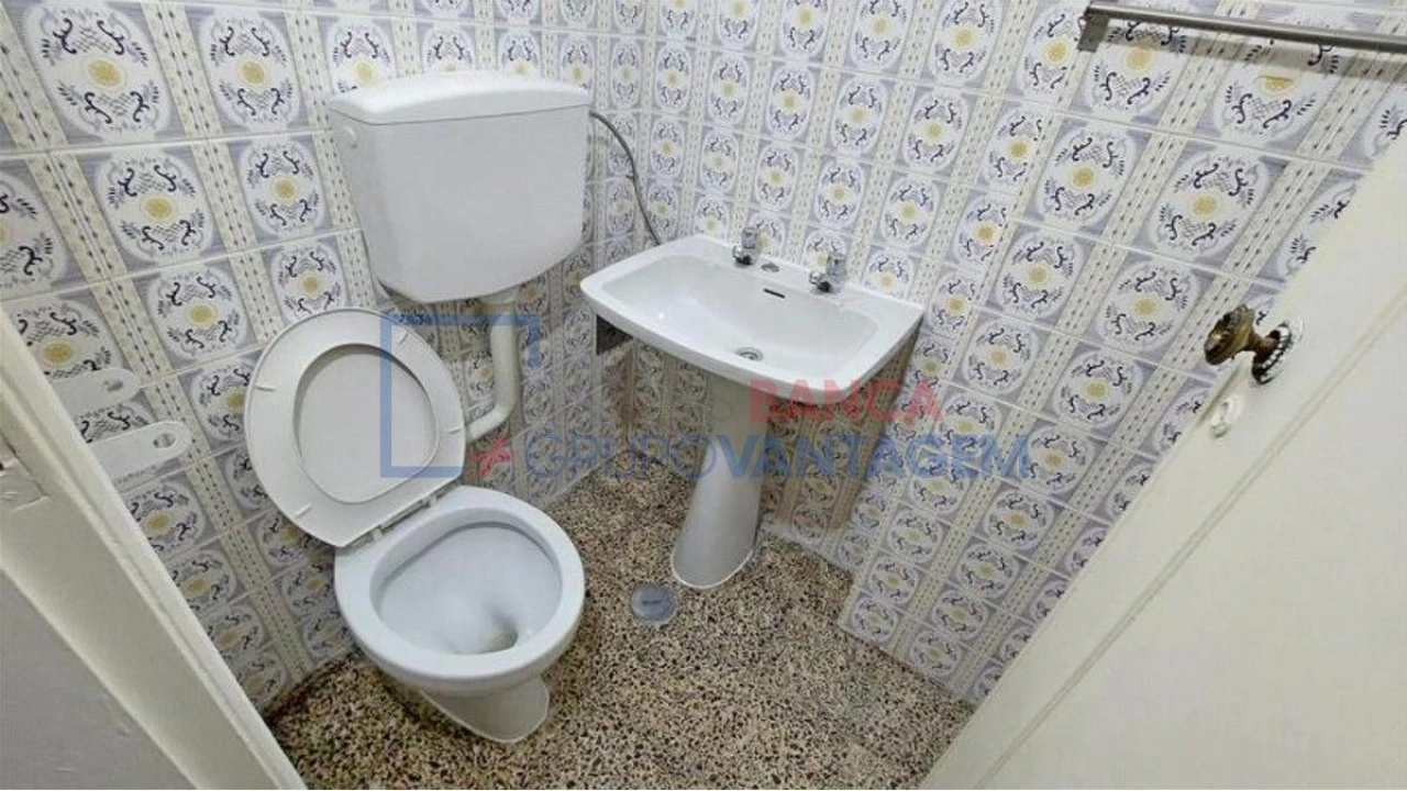 Apartamento T2 para Venda em Algueirão-Mem Martins Foto 20