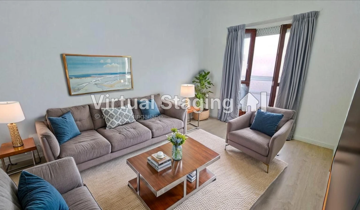 Apartamento T2 para Venda em Algueirão-Mem Martins Foto 5