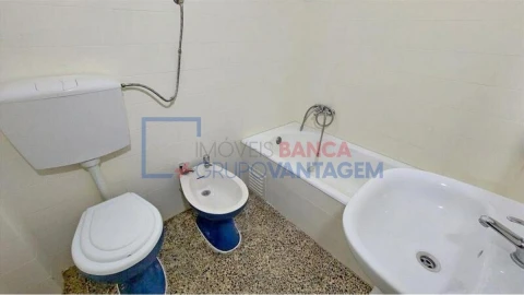 Apartamento T2 para Venda em Algueirão-Mem Martins