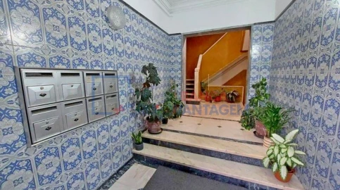 Apartamento T2 para Venda em Algueirão-Mem Martins