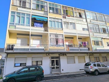 Apartamento T2 para Venda em Algueirão-Mem Martins