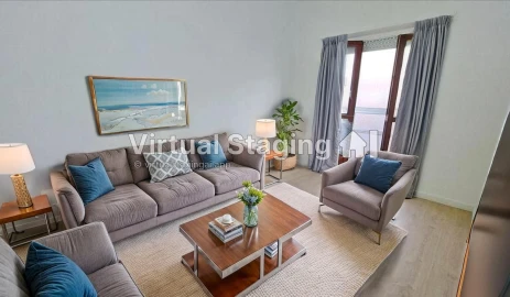 Apartamento T2 para Venda em Algueirão-Mem Martins