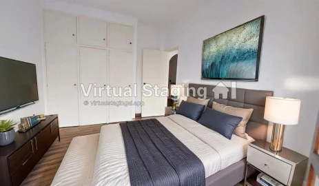 Apartamento T2 para Venda em Algueirão-Mem Martins