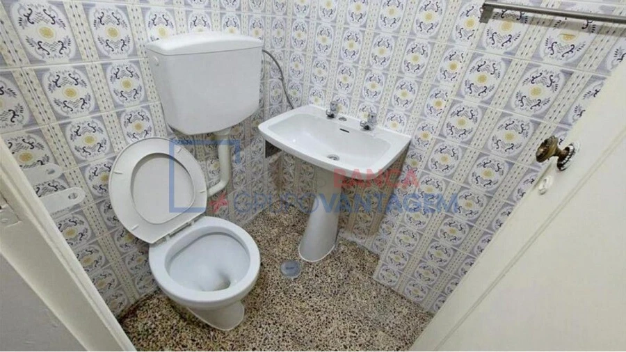 Apartamento T2 para Venda em Algueirão-Mem Martins Foto 20