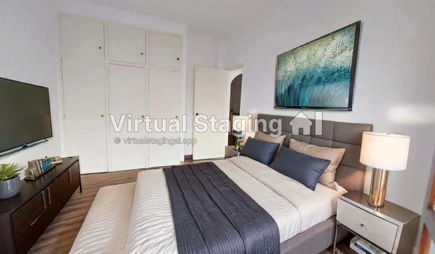 Apartamento T2 para Venda em Algueirão-Mem Martins Foto 12