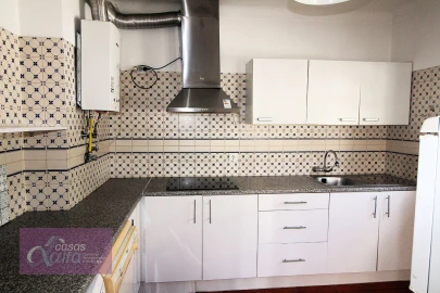Apartamento T1 para Arrendamento em Leiria, Pousos, Barreira e Cortes