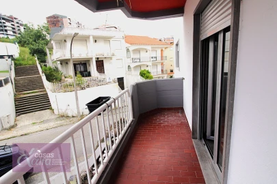 Apartamento T1 para Arrendamento em Leiria, Pousos, Barreira e Cortes