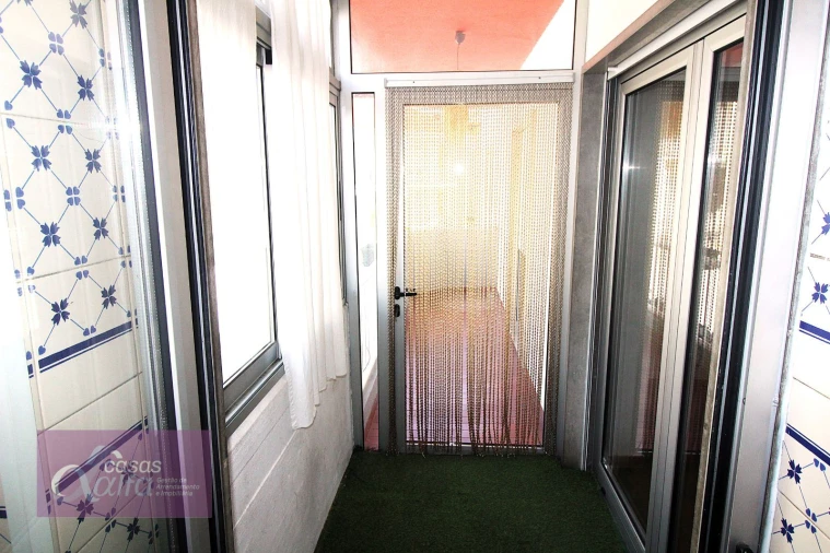 Apartamento T1 para Arrendamento em Leiria, Pousos, Barreira e Cortes Foto 5