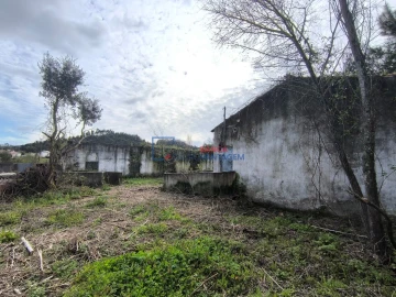 Quinta T0 para Venda em Asseiceira