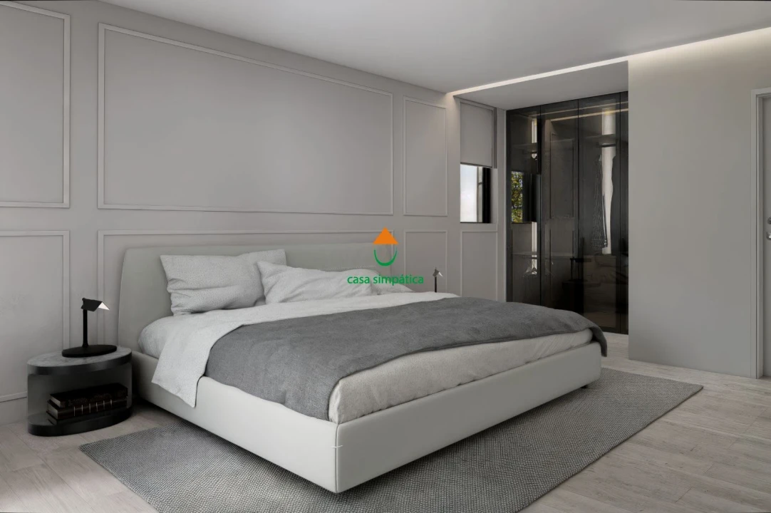 Apartamento T3 para Venda em Pedrouços Foto 11
