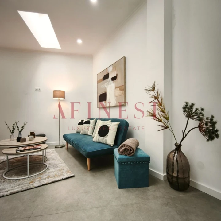 Apartamento T3 para Venda em Penha de França Foto 3