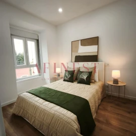 Apartamento T3 para Venda em Penha de França