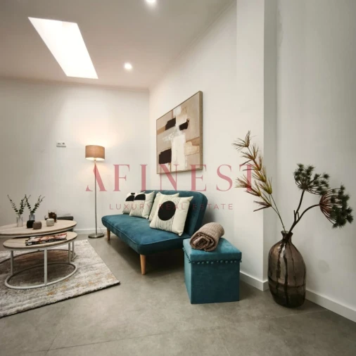Apartamento T3 para Venda em Penha de França Foto 3