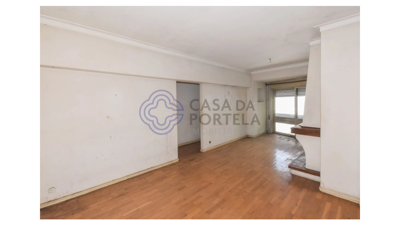Apartamento T3 para Venda em Bonfim Foto 8