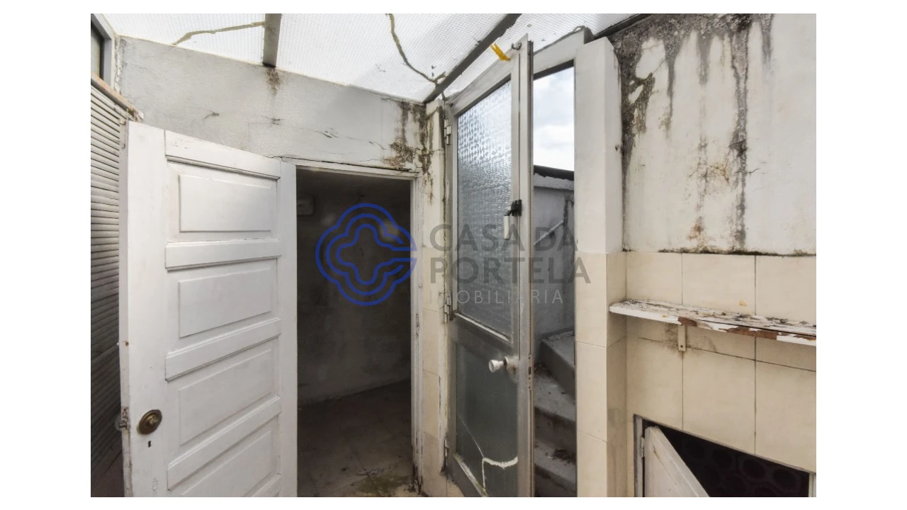 Apartamento T3 para Venda em Bonfim Foto 34