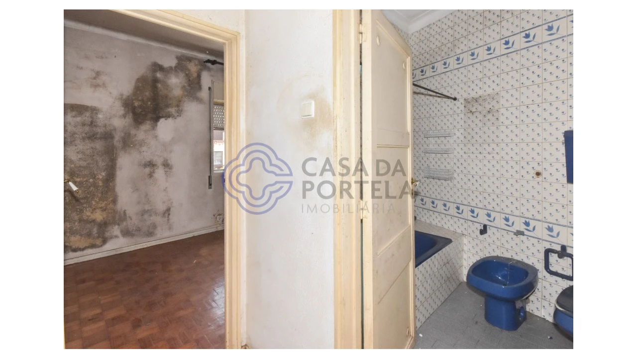 Apartamento T3 para Venda em Bonfim Foto 22