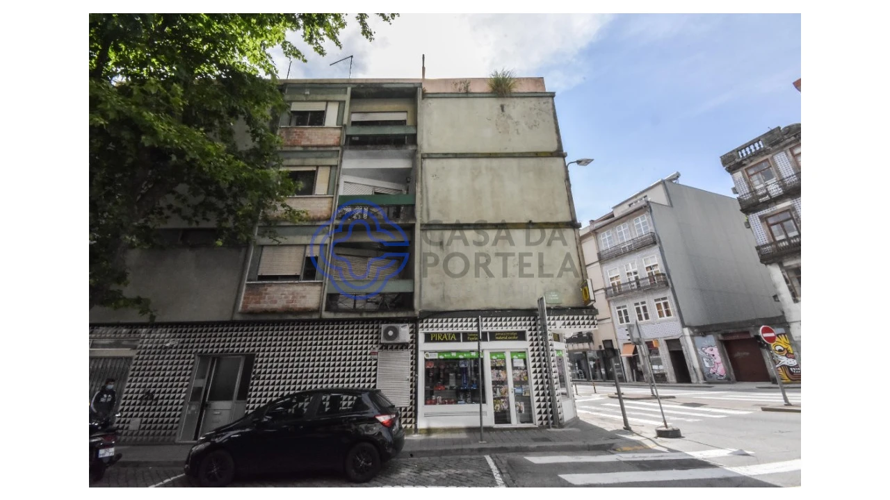 Apartamento T3 para Venda em Bonfim Foto 6