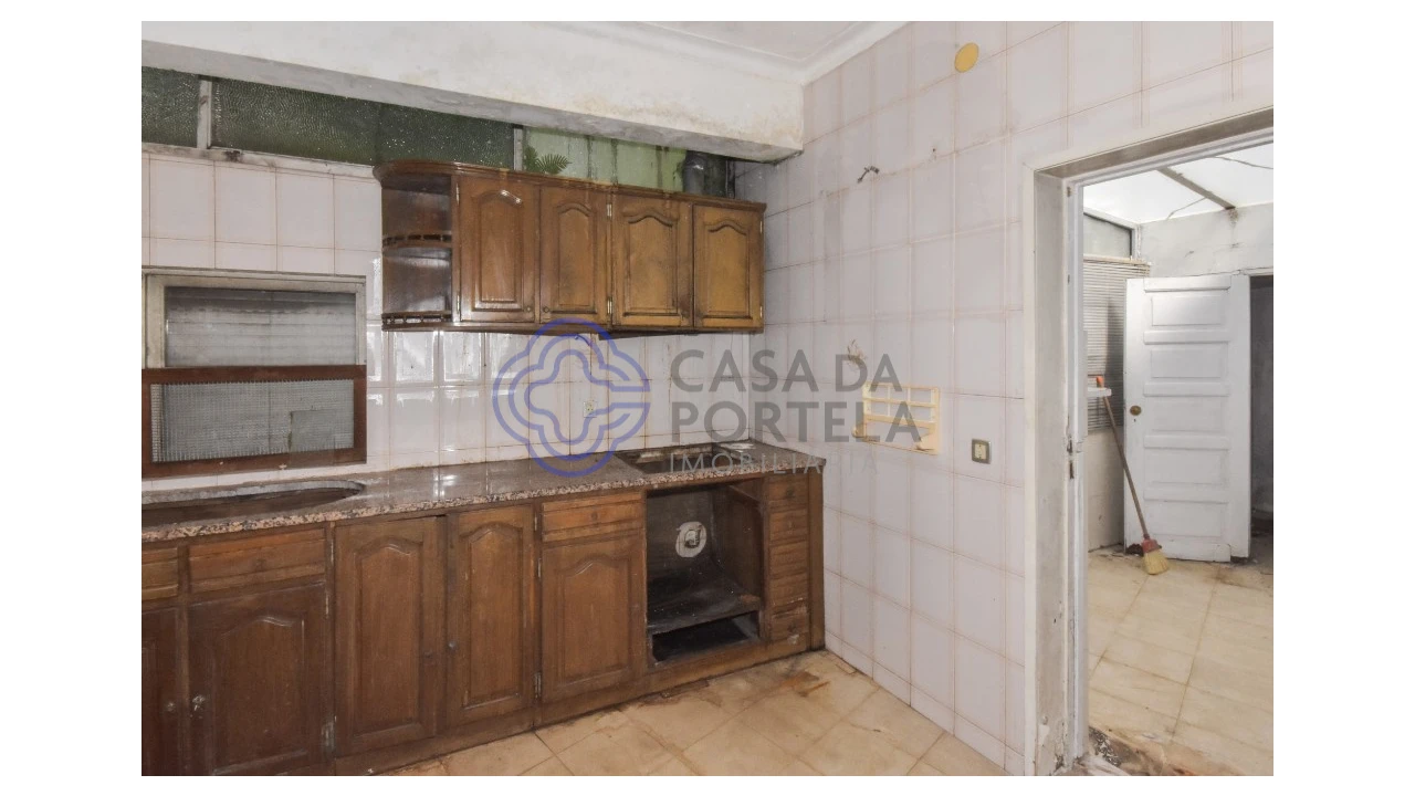Apartamento T3 para Venda em Bonfim Foto 30