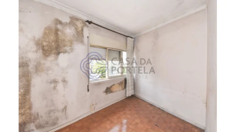 Apartamento T3 para Venda em Bonfim