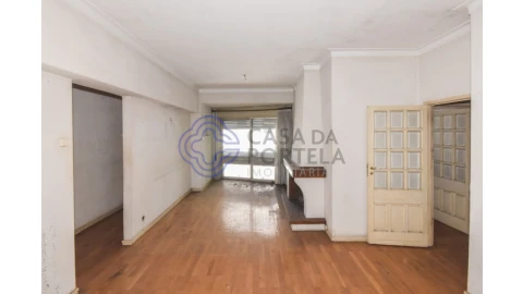 Apartamento T3 para Venda em Bonfim