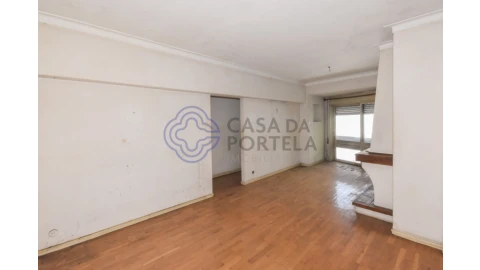 Apartamento T3 para Venda em Bonfim
