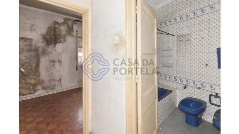 Apartamento T3 para Venda em Bonfim