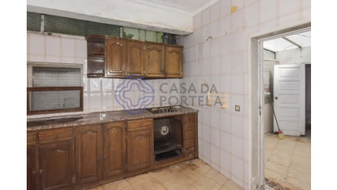 Apartamento T3 para Venda em Bonfim