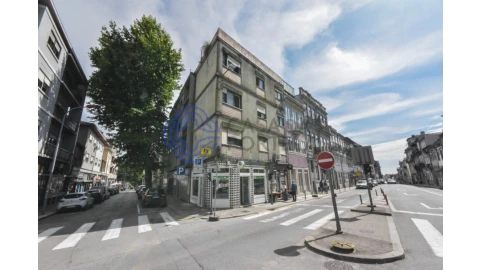 Apartamento T3 para Venda em Bonfim