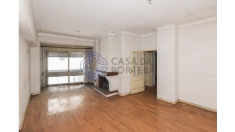 Apartamento T3 para Venda em Bonfim