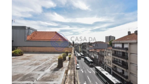 Apartamento T3 para Venda em Bonfim