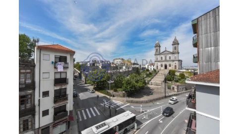 Apartamento T3 para Venda em Bonfim