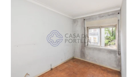 Apartamento T3 para Venda em Bonfim