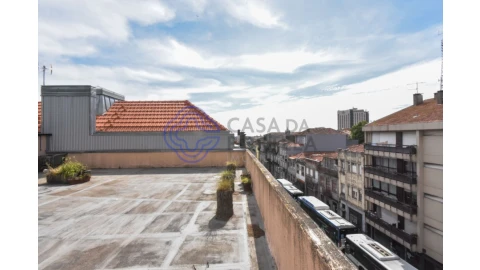 Apartamento T3 para Venda em Bonfim