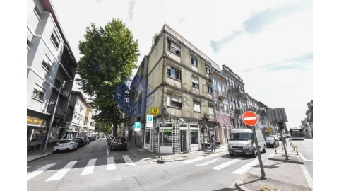 Apartamento T3 para Venda em Bonfim