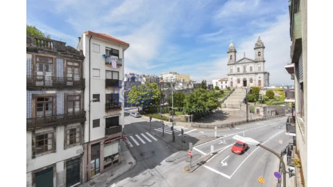 Apartamento T3 para Venda em Bonfim