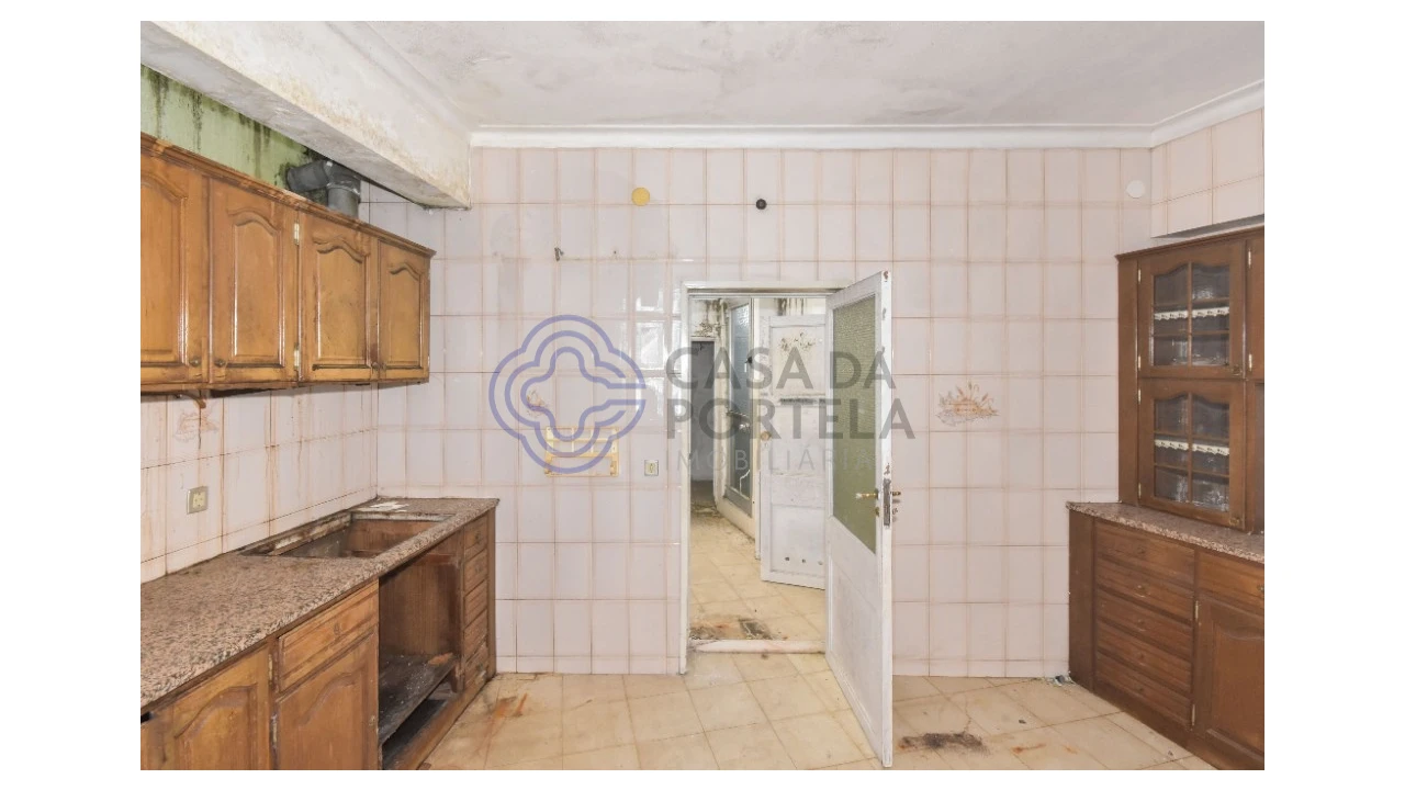 Apartamento T3 para Venda em Bonfim Foto 29