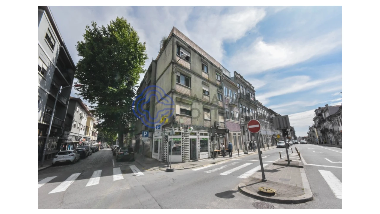 Apartamento T3 para Venda em Bonfim Foto 4