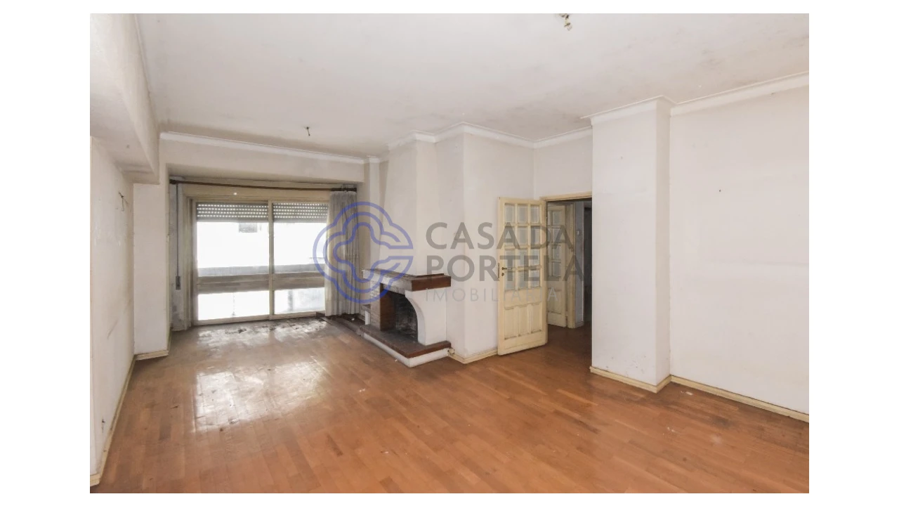 Apartamento T3 para Venda em Bonfim Foto 9