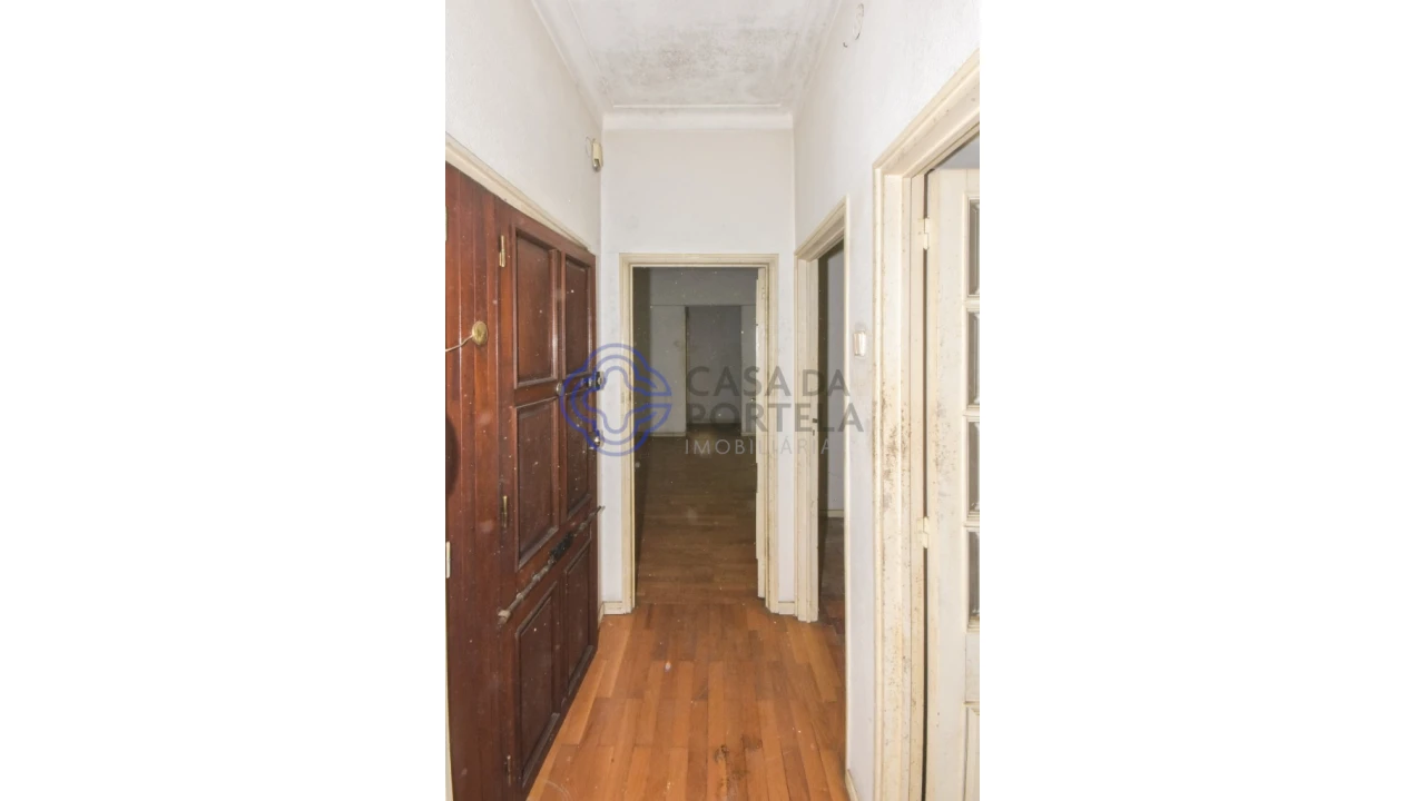 Apartamento T3 para Venda em Bonfim Foto 31