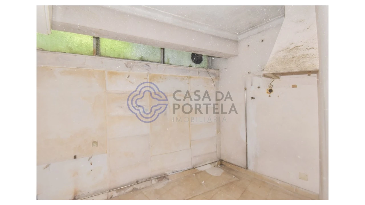 Apartamento T3 para Venda em Bonfim Foto 25