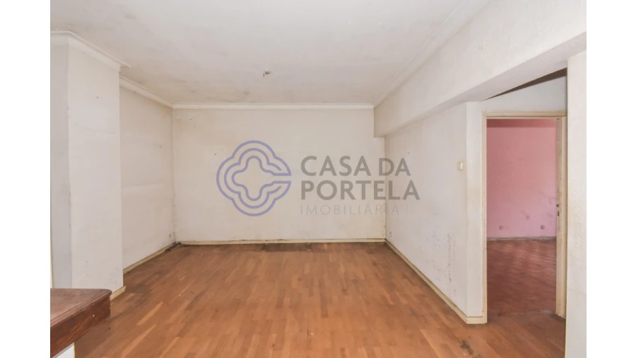 Apartamento T3 para Venda em Bonfim Foto 11