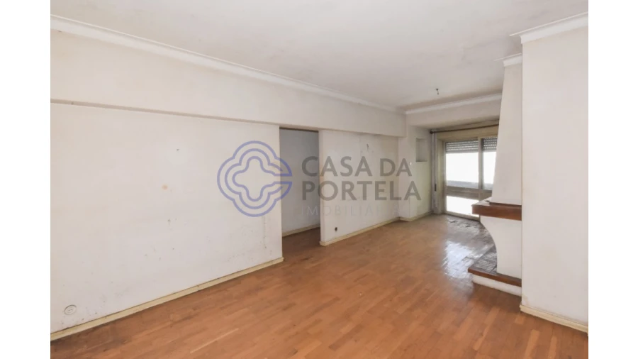 Apartamento T3 para Venda em Bonfim Foto 8