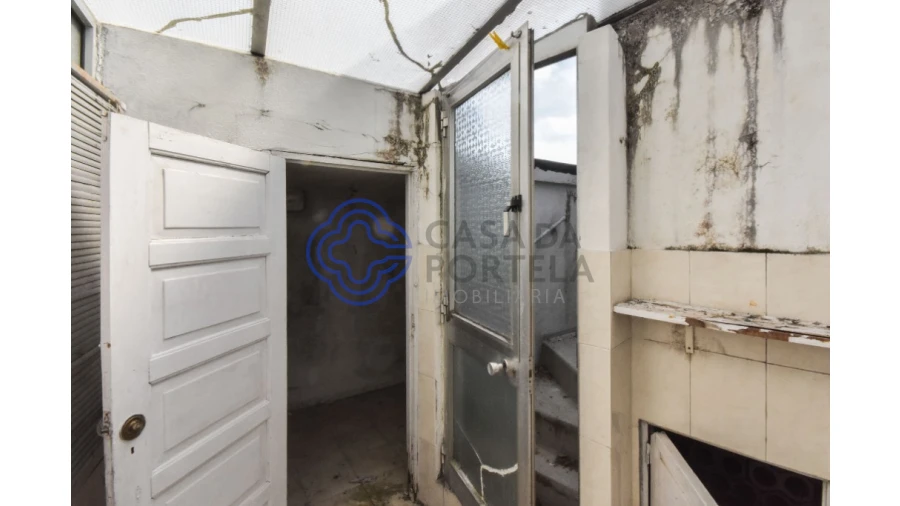 Apartamento T3 para Venda em Bonfim Foto 34