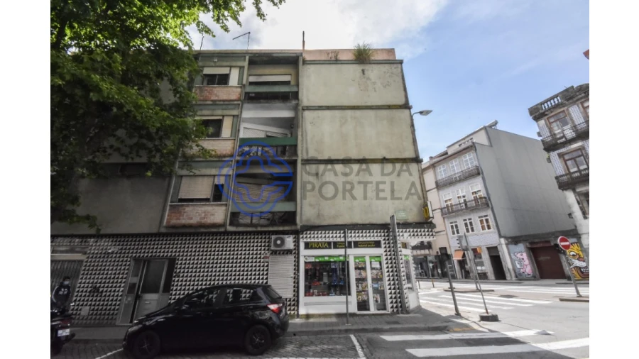 Apartamento T3 para Venda em Bonfim Foto 6